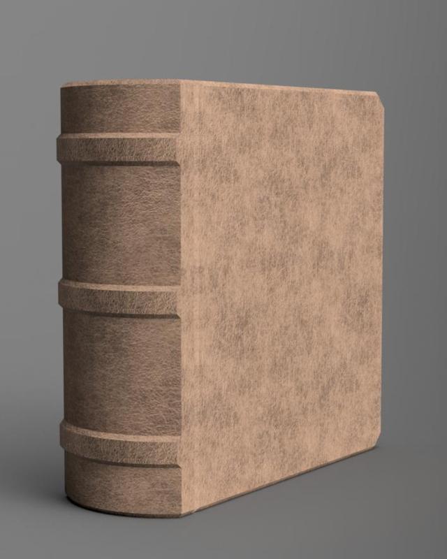 Alternate covers for Smaller Tome
