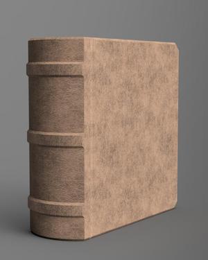 Alternate covers for Smaller Tome
