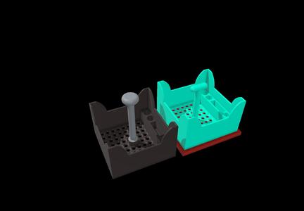 Shower Caddy