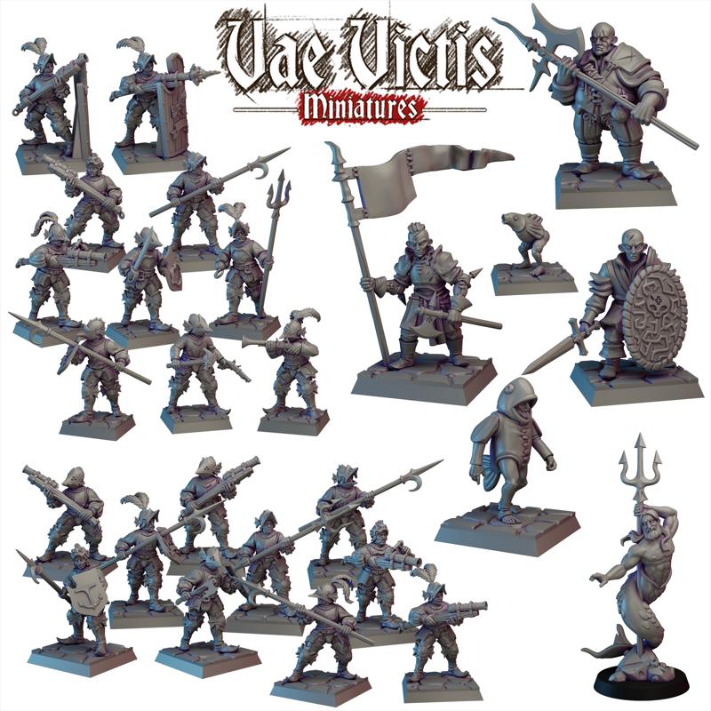 [APRIL 2025 RELEASE] River Patrol [PRE-SUPPORTED]