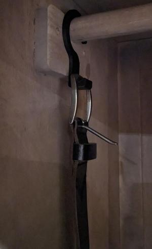 Belt Hook Hanger