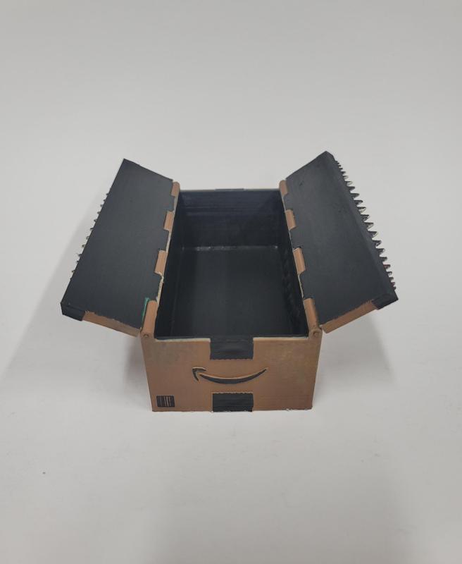 Mimic Package