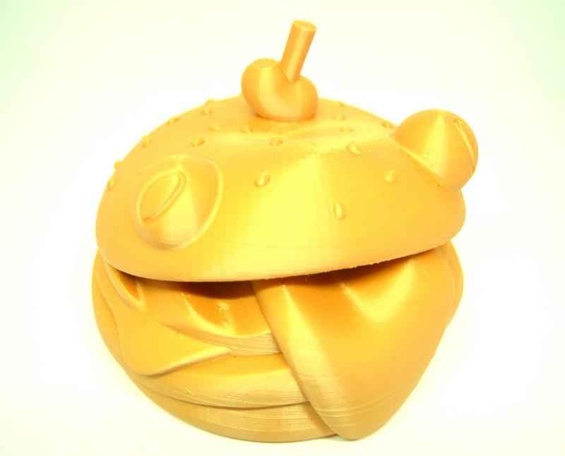 Durr Burger