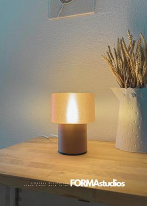 Lucen Lamp - FORMAstudios