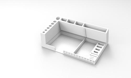 Desk Organizer