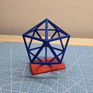 Icosahedron