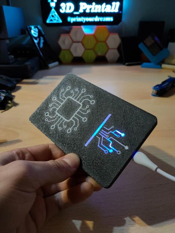 Wireless Charger