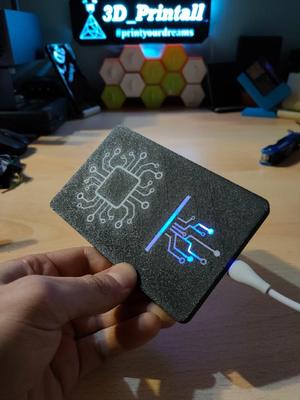 Wireless Charger