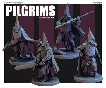 Pilgrims