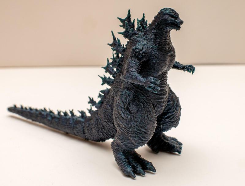Godzilla Minus One Model