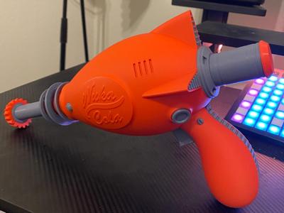 Fallout Nuka Cola Thirst Zapper
