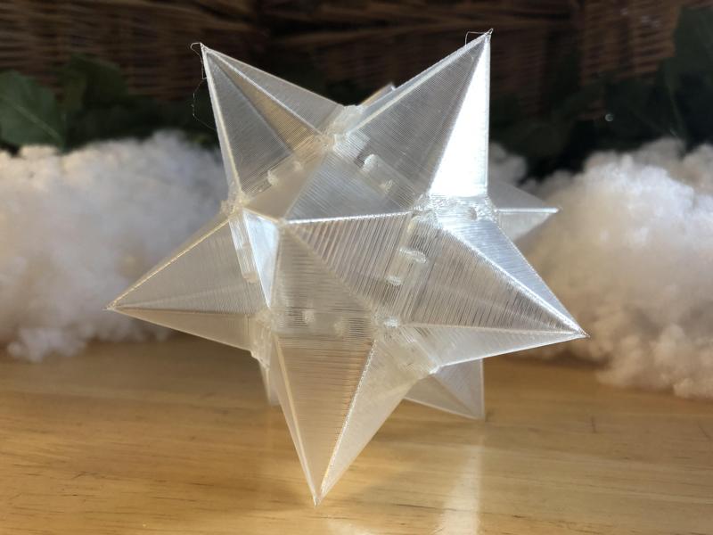Snap Star