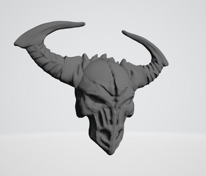 High noon thresh