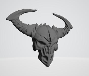 High noon thresh