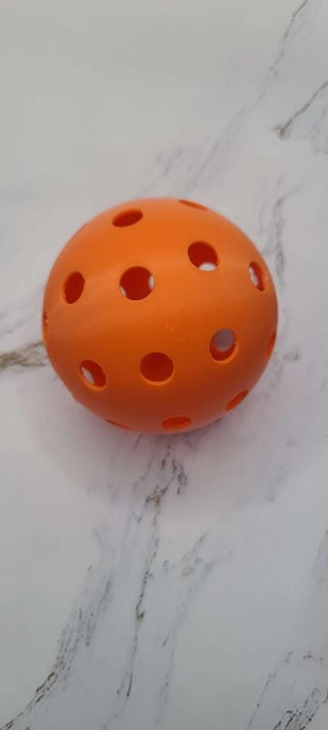 Pickle ball 1.0