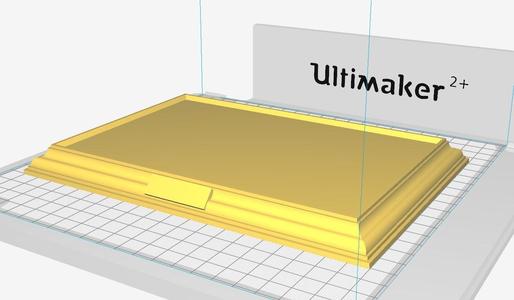 Diorama base 2