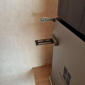 Bambu spool holder
