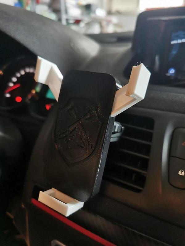 Car Phone Holder
