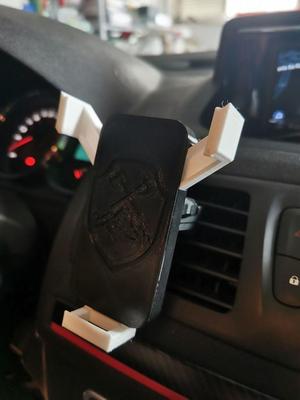 Car Phone Holder