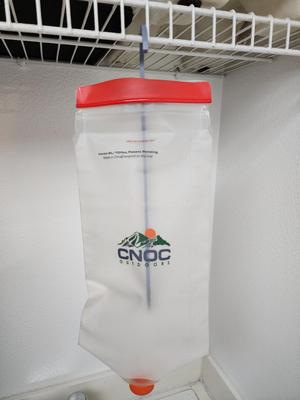 CNOC Water Bladder Dryer