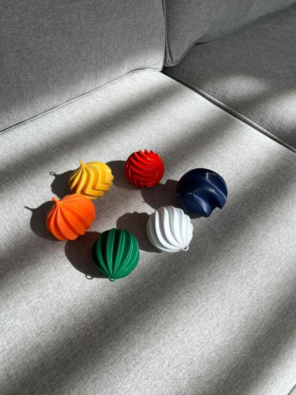 Christmas Ornament  (6)