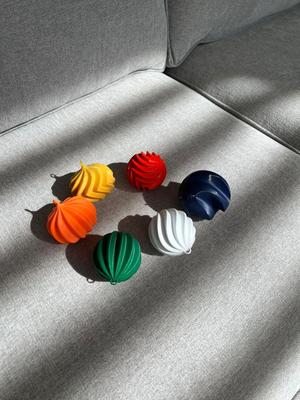 Christmas Ornament  (6)