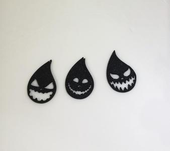 Shopping Cart Halloween theme