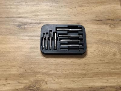 Desk organizer 44 - small
