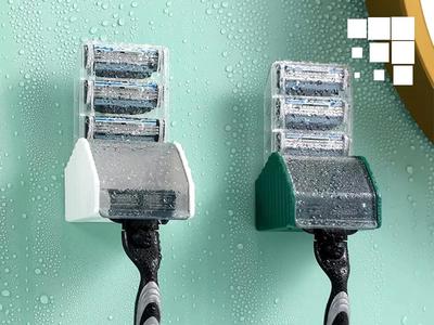 Razor Holder