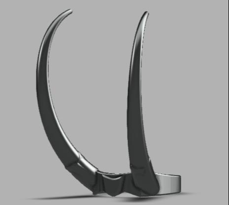 Loki glorious purpose crown