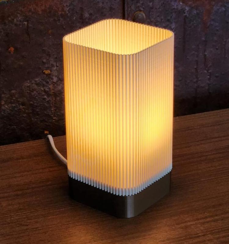 Night Lamp ARAS