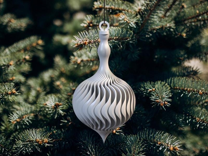 Christmas ball set 2