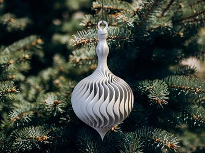 Christmas ball set 2