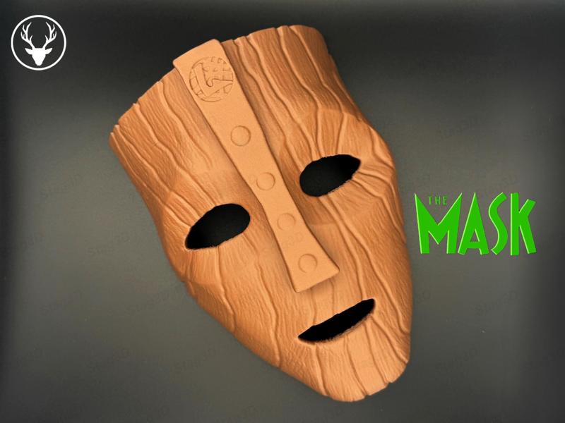 The Mask