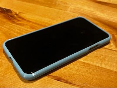 Iphone 11 Max pro Case - No Logo