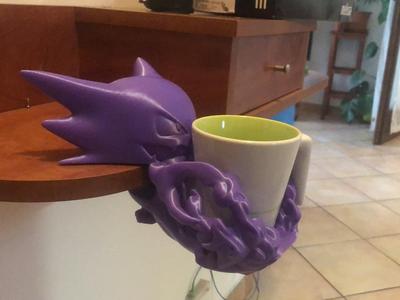 Haunter Cup Holder