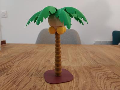 Palm Tree