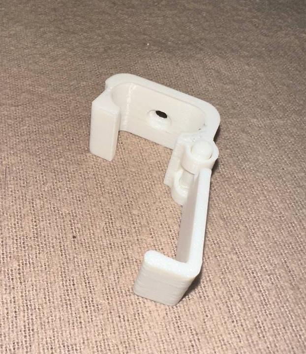 Cable clip / Cable organizer