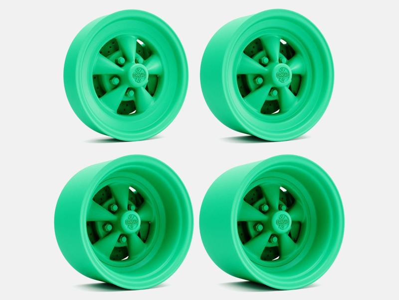 15x4 15x7 15x8 15x10 Cragar SS Wheel and Brake