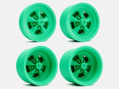 15x4 15x7 15x8 15x10 Cragar SS Wheel and Brake