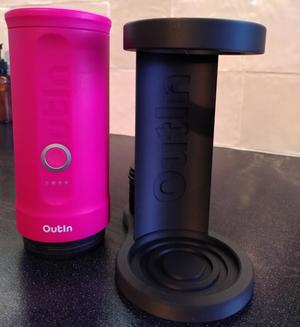 OutIn Nano Coffee Station