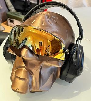 Oakley BOB Head