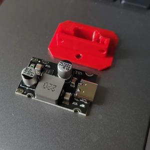 CKCS U1E 65w Type-C PD board panel mount   