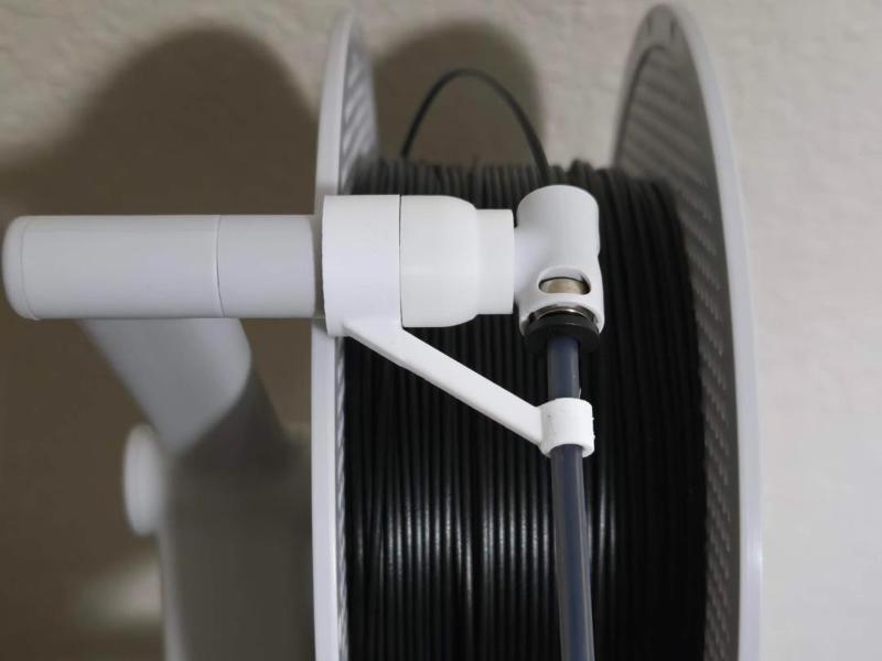 A1 PTFE Support