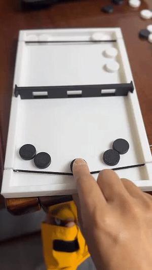 Slingshot Chess (Portable)