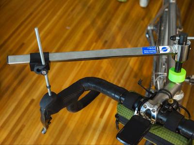 Hood Alignment Tool // Lever Setter