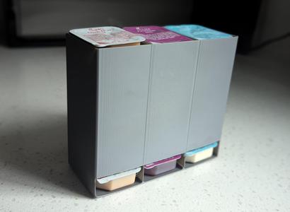 Chick-fil-A Sauce Dispenser/Organizer