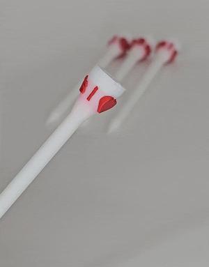 I Love Balls - Funny Golf Tees - Gag Gift