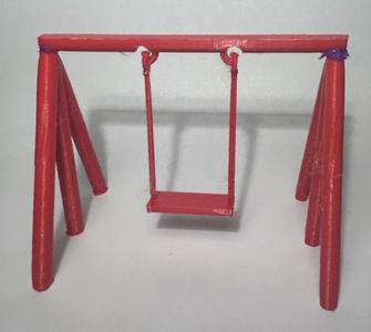 Working Swing