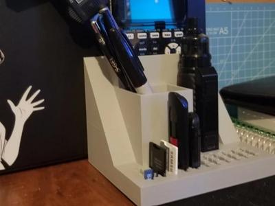 Desk Organizer